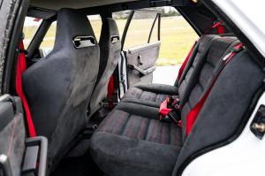 Lancia Delta HF Integrale Evoluzione Martini 5 1992 года 